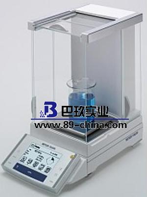 XS5003SX電子天平—梅特勒 XS5003SX電子天平—梅特勒