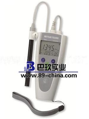 FG3-B FiveGo基礎(chǔ)型電導(dǎo)率儀—梅特勒 FG3-B FiveGo基礎(chǔ)型電導(dǎo)率儀—梅特勒