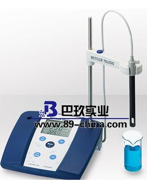 梅特勒EL20教育系列臺式酸度計(不含電極) 梅特勒EL20教育系列臺式酸度計(不含電極)