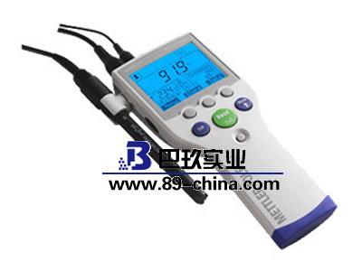 梅特勒電導率儀 梅特勒電導率儀