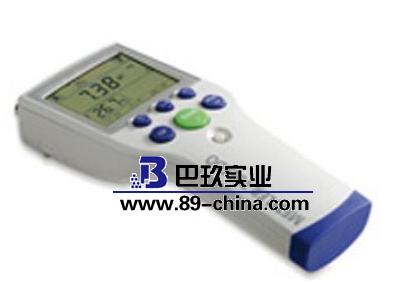 梅特勒SevenGo快巧型便攜式電導率儀SG3-ELK 梅特勒SevenGo快巧型便攜式電導率儀SG3-ELK