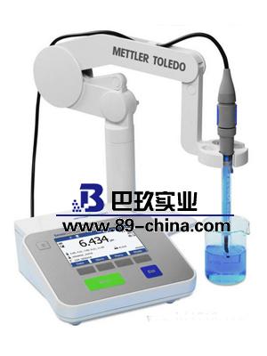 梅特勒電導率儀 梅特勒電導率儀