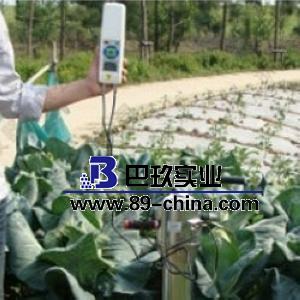 土壤緊實度儀 土壤緊實度儀