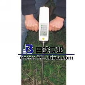 TYD-2土壤硬度計 TYD-2土壤硬度計