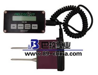 TDR100土壤水分速測儀 TDR100土壤水分速測儀