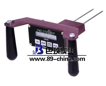 TDR-200土壤水分速測儀 TDR-200土壤水分速測儀