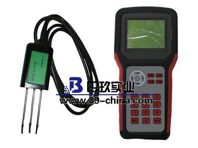 YM-19-2土壤溫濕度記錄儀 YM-19-2土壤溫濕度記錄儀