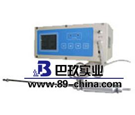 HD 5便攜型泵吸式甲醛檢測報警儀 HD 5便攜型泵吸式甲醛檢測報警儀
