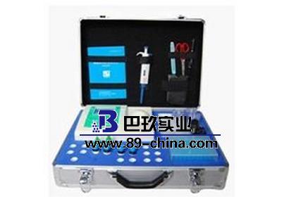 DDBJ型食品甲醛快速檢測儀 DDBJ型食品甲醛快速檢測儀