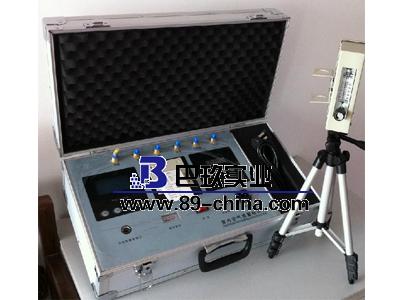 JC-3+甲醛測(cè)定儀 JC-3+甲醛測(cè)定儀