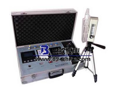 JC-5多功能甲醛檢測儀 JC-5多功能甲醛檢測儀