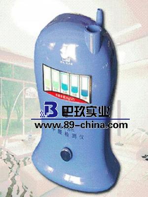 GDYK-207S空氣甲醛速測儀 GDYK-207S空氣甲醛速測儀