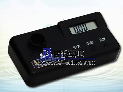 GDYK-201S室內空氣現場甲醛測定儀—吉大.小天鵝 GDYK-201S室內空氣現場甲醛測定儀—吉大.小天鵝