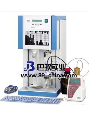 DK20(20孔消煮)全自動凱式定氮儀—意大利VELP威爾普 DK20(20孔消煮)全自動凱式定氮儀—意大利VELP威爾普