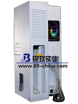 SKD-800自動凱氏定氮儀 SKD-800自動凱氏定氮儀