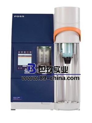 Kjeltec 8400全自動(dòng)定氮儀 Kjeltec 8400全自動(dòng)定氮儀