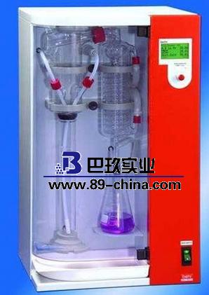 S5凱氏定氮儀—德國貝爾 S5凱氏定氮儀—德國貝爾