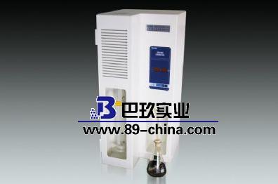 SKD-100半自動凱式定氮儀 SKD-100半自動凱式定氮儀