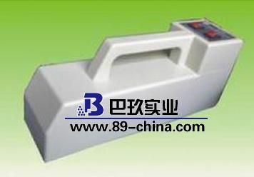 UV205型手提式紫外分析儀 UV205型手提式紫外分析儀