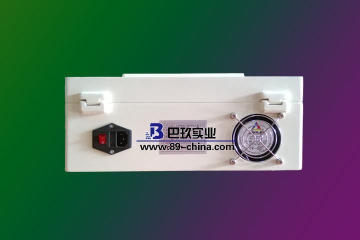 UV220型透射防護蓋紫外分析儀(暗箱替代型) UV220型透射防護蓋紫外分析儀(暗箱替代型)