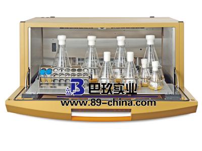 瑞士Infors Thermotron高溫振蕩培養(yǎng)箱 瑞士Infors Thermotron高溫振蕩培養(yǎng)箱