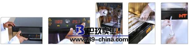 瑞士Infors Ecotron標準型振蕩培養箱 瑞士Infors Ecotron標準型振蕩培養箱