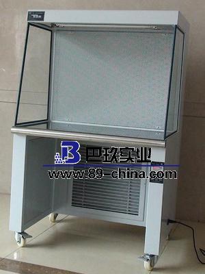 蘇州安泰VT-1300L雙人單面垂直(分離套入型)潔凈工作臺 蘇州安泰VT-1300L雙人單面垂直(分離套入型)潔凈工作臺