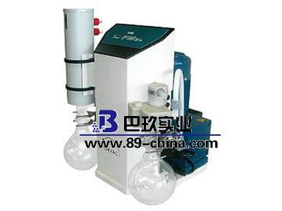 ILMVAC伊爾姆LVS 600T實驗室真空系統 ILMVAC伊爾姆LVS 600T實驗室真空系統