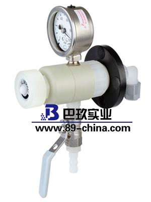 手動真空調節(jié)閥 手動真空調節(jié)閥