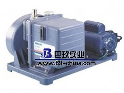 WELCH/威爾奇DUOSEAL真空皮帶泵1376M-01 WELCH/威爾奇DUOSEAL真空皮帶泵1376M-01