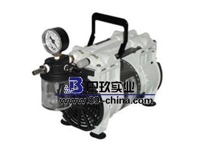 WELCH/威爾奇Wob-l真空活塞泵2567C-02 WELCH/威爾奇Wob-l真空活塞泵2567C-02