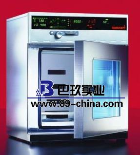 德國Memmert美墨爾特VO200真空干燥箱 德國Memmert美墨爾特VO200真空干燥箱