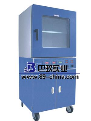 6052型真空干燥箱 6052型真空干燥箱