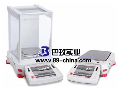 美國奧豪斯AX2202ZH電子天平0.01g 美國奧豪斯AX2202ZH電子天平0.01g