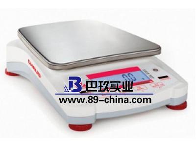 奧豪斯電子天平 奧豪斯電子天平