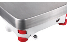 奧豪斯EX623電子天平0.001g 奧豪斯EX623電子天平0.001g