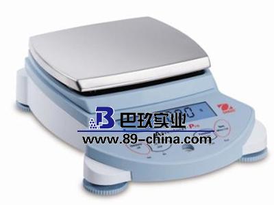 奧豪斯電子天平 奧豪斯電子天平