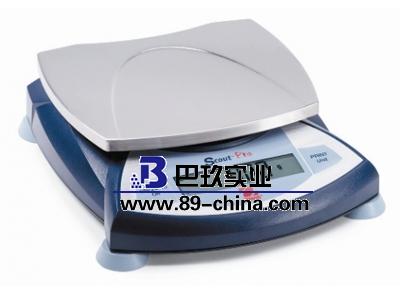 奧豪斯SPS4001FZH電子天平 奧豪斯SPS4001FZH電子天平