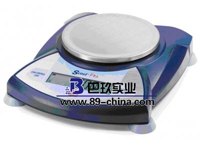 奧豪斯SPS401FZH電子天平 奧豪斯SPS401FZH電子天平
