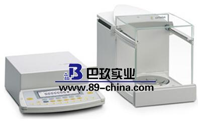 賽多利斯ME36S電子天平 賽多利斯ME36S電子天平