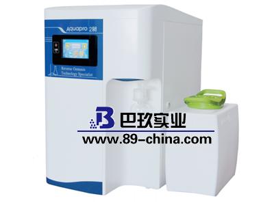 艾科浦aquapro2S超純水機 艾科浦aquapro2S超純水機