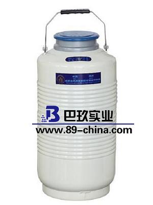 金鳳液氮罐YDS-13-125 金鳳液氮罐YDS-13-125