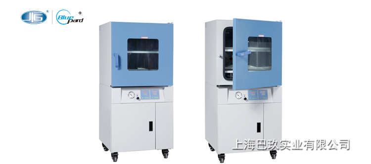 一恒真空干燥箱 BPZ系列真空干燥箱-電子半導體 一恒真空干燥箱 BPZ系列真空干燥箱-電子半導體