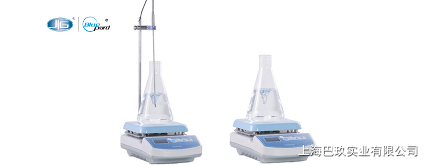 一恒加熱磁力攪拌器 IT系列磁力攪拌器 一恒加熱磁力攪拌器 IT系列磁力攪拌器