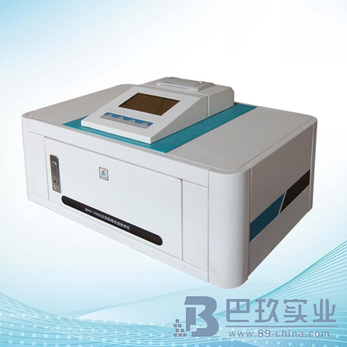 吉大·小天鵝GDYN-1192SC農(nóng)藥殘毒快速檢測儀(192通道) 吉大·小天鵝GDYN-1192SC農(nóng)藥殘毒快速檢測儀(192通道)