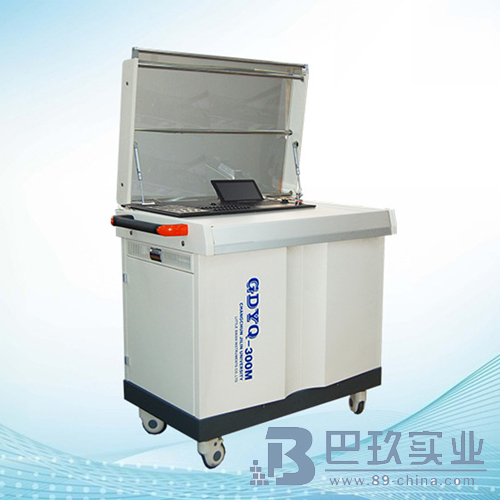 吉大·小天鵝GDYQ-800M全自動食品安全快檢系統(tǒng) 吉大·小天鵝GDYQ-800M全自動食品安全快檢系統(tǒng)