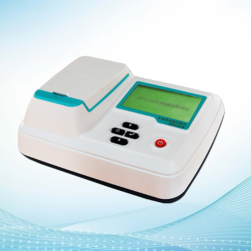 吉大·小天鵝GDYS-201M多參數水質分析儀(35個參數) 吉大·小天鵝GDYS-201M多參數水質分析儀(35個參數)