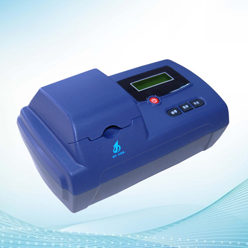 吉大·小天鵝GDYS-301S二氧化氯·余氯·亞氯酸鹽檢測儀 吉大·小天鵝GDYS-301S二氧化氯·余氯·亞氯酸鹽檢測儀