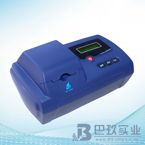 GDYS-201S五合一多參數(shù)水質(zhì)分析儀 GDYS-201S五合一多參數(shù)水質(zhì)分析儀