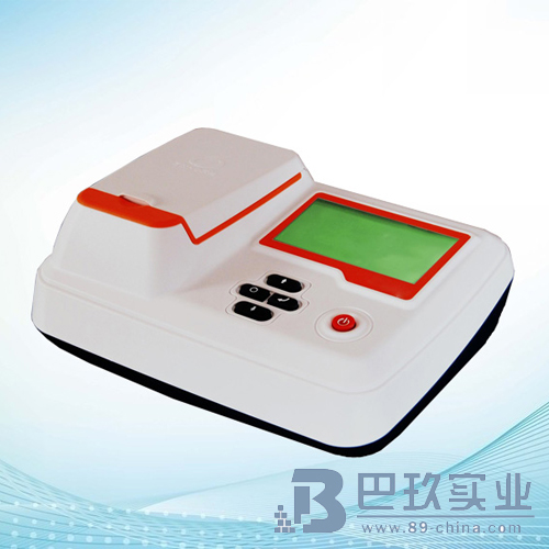 吉大·小天鵝GDYJ-201MC防火門甲醛測定儀 吉大·小天鵝GDYJ-201MC防火門甲醛測定儀